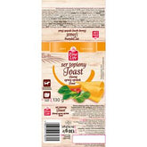 FINE LIFE SCHMELZKÄSE-Toast IN SCHEIBEN 130 G 10 STÜCK